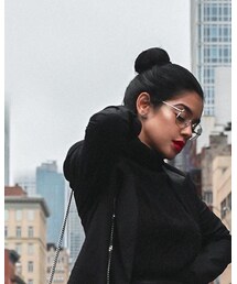 HAUTE HIPPIE | テーラードジャケット