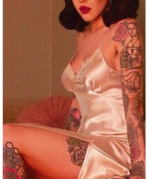 Amazon | ルームワンピース