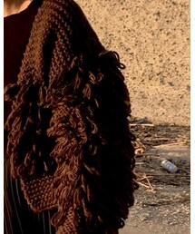 KBF | カーディガン/ボレロ