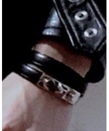 SAINT LAURENT PARIS | ブレスレット