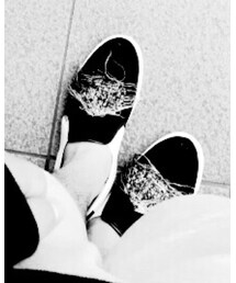 doublet | シューズ