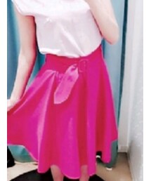 MISCH MASCH | スカート