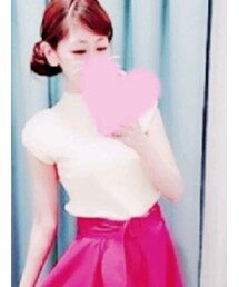 MISCH MASCH | ニット/セーター