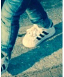 adidas | スニーカー