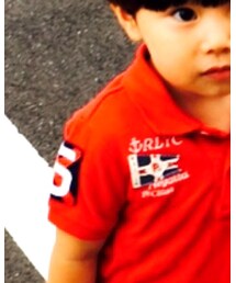 POLO RALPH LAUREN | ポロシャツ