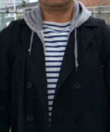 SAINT JAMES | Tシャツ/カットソー