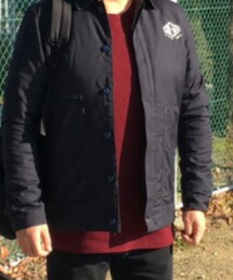 G-STAR | ブルゾン