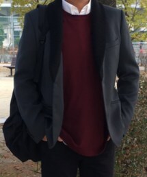 Paul Smith | テーラードジャケット