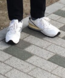 NEW BALANCE | スニーカー