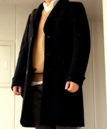 Paul Smith | チェスターコート