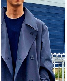 UNIQLO | トレンチコート