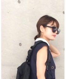 HYKE | ファッション雑貨