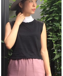 ZARA | Tシャツ/カットソー