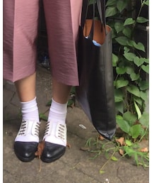 TOGA PULLA | パンプス