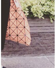 BAO BAO ISSEY MIYAKE | トートバッグ
