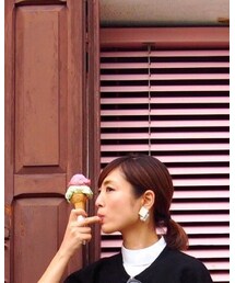 HYKE | ファッション雑貨