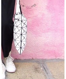 BAO BAO ISSEY MIYAKE | トートバッグ