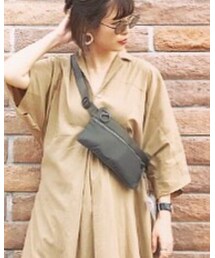 UNIQLO | ボディバッグ/ウエストポーチ