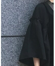 ZARA | シャツ/ブラウス