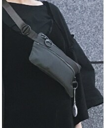 UNIQLO | ボディバッグ/ウエストポーチ