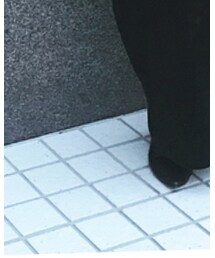 ZARA | スリッポン