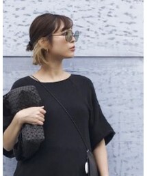 solov | チュニック