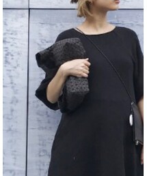 BAO BAO ISSEY MIYAKE | クラッチバッグ