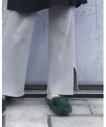 STYLENANDA | サンダル