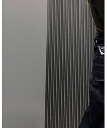 Tamaki niime | デニムスカート