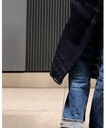 6 | デニムパンツ