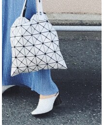 BAO BAO ISSEY MIYAKE | トートバッグ