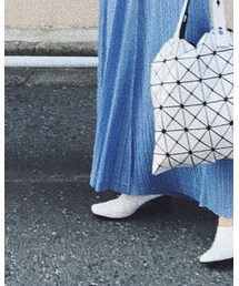 LOW CLASSIC | パンプス