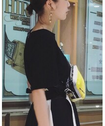 UNIQLO | Tシャツ/カットソー