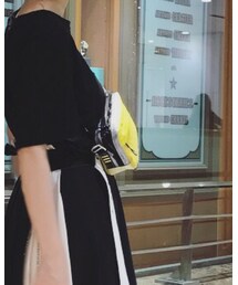 Acne Studios | ボディバッグ/ウエストポーチ