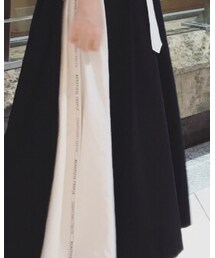 beautiful people | スカート