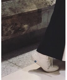 SHOES LIKE POTTERY | スニーカー