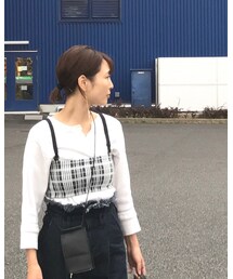 6 | Tシャツ/カットソー