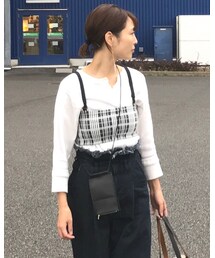 TOGA PULLA | その他トップス