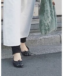 Maison Margiela | バレエシューズ