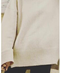 A land | ニット/セーター