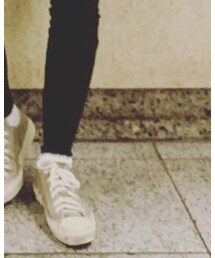 SHOES LIKE POTTERY | スニーカー