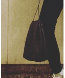 paisano | ショルダーバッグ