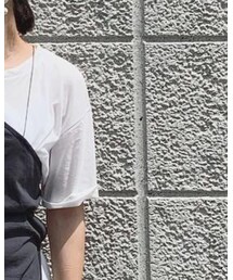 6 | Tシャツ/カットソー