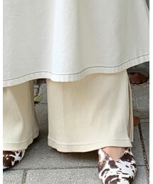 UNIQLO | パンツ