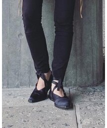 MARNI | バレエシューズ