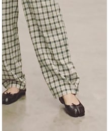 MARTIN MARGIELA | バレエシューズ