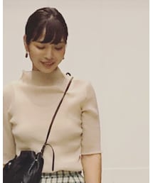 select MOCA | シャツ/ブラウス