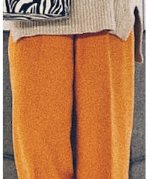 ADAM ET ROPE' | パンツ