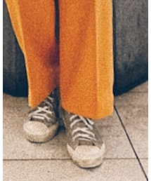 SHOES LIKE POTTERY | スニーカー