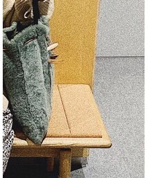 OWEN BARRY | トートバッグ